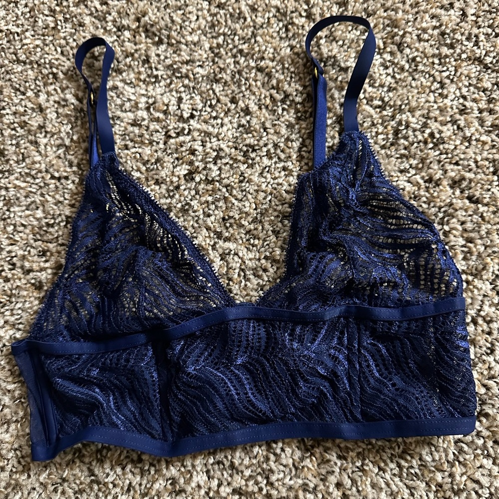 Vs bralette